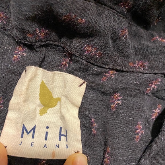 MIH top 🌸 - Picture 2 of 3